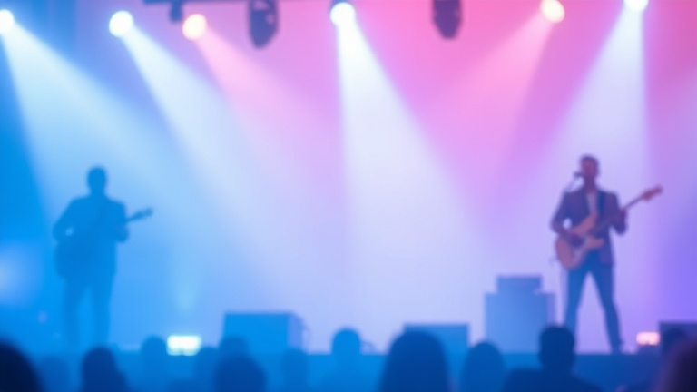 Independent Music Labels Take On Big Record Companies With Innovative Artist Development Strategies